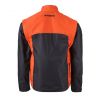 Geaca Kenny Enduro Track Orange