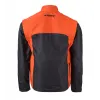 Geaca Kenny Enduro Track Orange