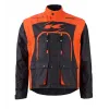 Geaca Kenny Enduro Track Orange