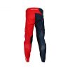 Pantaloni Acerbis MX Track Connection Red Blue