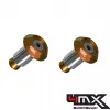 Bar end 4MX