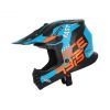 Casca copii Acerbis Profile Black Orange