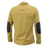 Jacheta KTM Factor Overshirt Antelope