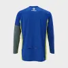 Tricou Husqvarna Authentic Blue