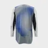 Tricou Husqvarna Railed Blue