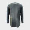 Tricou Husqvarna Railed Grey