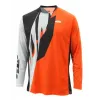 Tricou KTM Pounce Orange