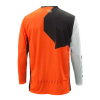 Tricou KTM Pounce Orange