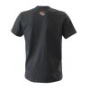 Tricou KTM Pure Black