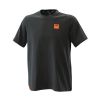 Tricou KTM Pure Black