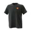 Tricou KTM Pure Black