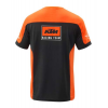 Tricou KTM Team