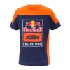 Tricou copii KTM Red Bull Replica Team