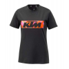 Tricou dama KTM Camo