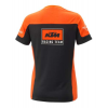 Tricou dama KTM Team