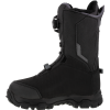 Bocanci snow FXR Helium Dual BOA Black
