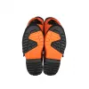 Cizme Acerbis Artiglio Fluo Orange Black