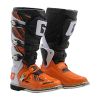 Cizme Gaerne Fastback Endurance Orange Black