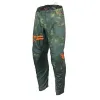 Pantaloni Thor Sector Digi Forest Green Camo