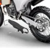 Protectie bascula KTM/Husq 150/500 2024 Polisport