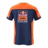 Tricou KTM Replica Team