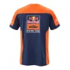 Tricou KTM Replica Team