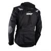 Geaca Leatt 5.5 Enduro Black