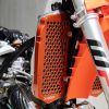 Protectii radiator KTM 150/500 24-25 X-Grip