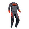 Tricou Kenny Track Focus Black Orange