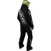Combinezon snowmobil FXR M CX FAST Insulated Black Camo 23