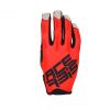 Manusi Acerbis MX X-H Red