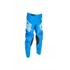 Pantaloni Acerbis MX Track Blue
