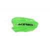 Plastic handguard Acerbis Endurance-X