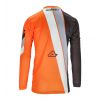 Tricou Acerbis J-Track Four Orange Black