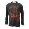 Tricou KTM Gravity FX Air 23
