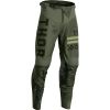 Pantaloni Thor Pulse Combat Army Black