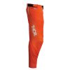 Pantaloni Thor Pulse Mono Light Grey Orange