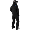 Combinezon snowmobil FXR Maverick Lite Black Blue Hivis 23