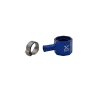 Conector rezervor aluminiu TPI X-Grip