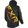 Geaca snow FXR CX Black Camo Inferno 23