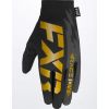 Manusi FXR Pro-Fit Lite Black Gold