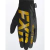 Manusi FXR Pro-Fit Lite Black Gold
