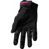 Manusi dama Thor Sector Black Pink