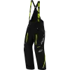 Pantaloni snow FXR M Renegade FX Black/Hi Vis 23