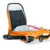 Rucsac apa USWE Outlander 9 Orange