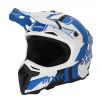 Casca Acerbis Profile 5 Blue White