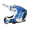 Casca Acerbis Profile 5 Blue White