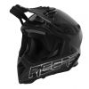 Casca Acerbis Steel Carbon 22.06 Black Grey