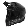 Casca Acerbis Steel Carbon 22.06 Black Grey