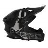 Casca Acerbis Steel Carbon 22.06 Black Grey